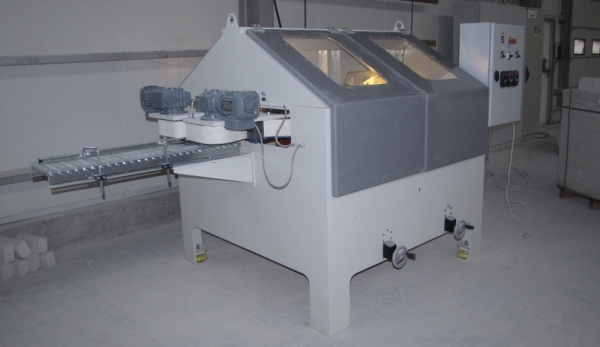 Silikaty Barlinek (Poland)