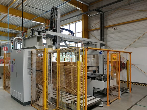 Prignitz Meble Pomorskie Sp. z o.o. (Polen)