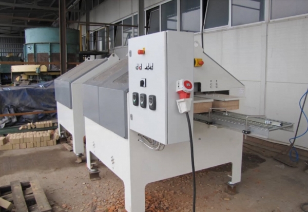 Eko-Klinkier „Bogdanka“ (Poland)