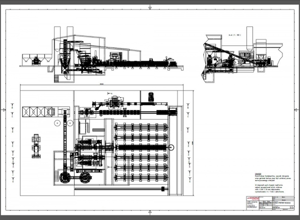PREFBET “Sniadowo” Sp. z o.o