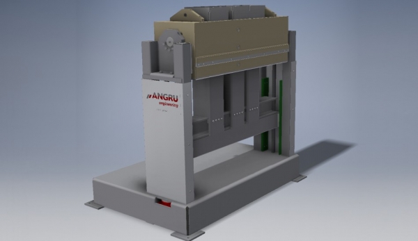 ANGRU-Assembling device