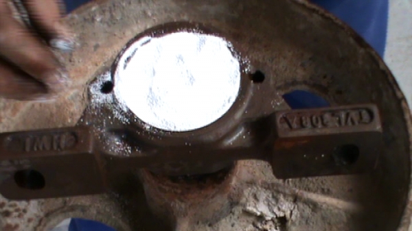 ANGRU-Härtewagen-Lagerschmierung®