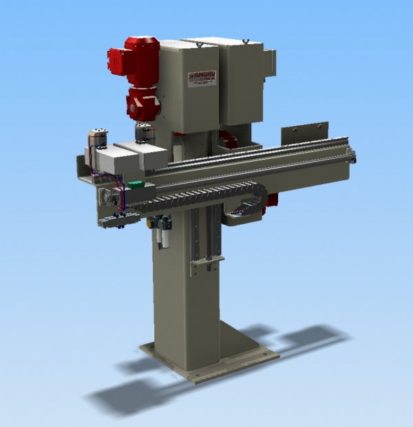 Alpha-Testa (Poland)