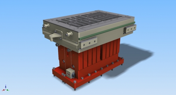 Kovrovskiy Zavod Silikatnogo Kirpicha (Russia)